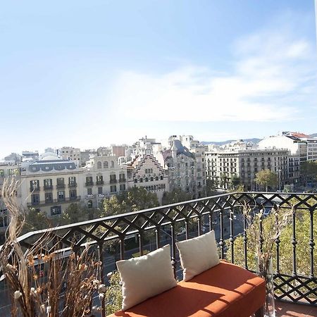 You Stylish The Most Luxury Apartment Barcelona Buitenkant foto