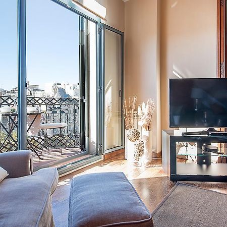 You Stylish The Most Luxury Apartment Barcelona Buitenkant foto