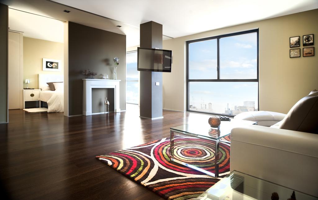 You Stylish The Most Luxury Apartment Barcelona Kamer foto