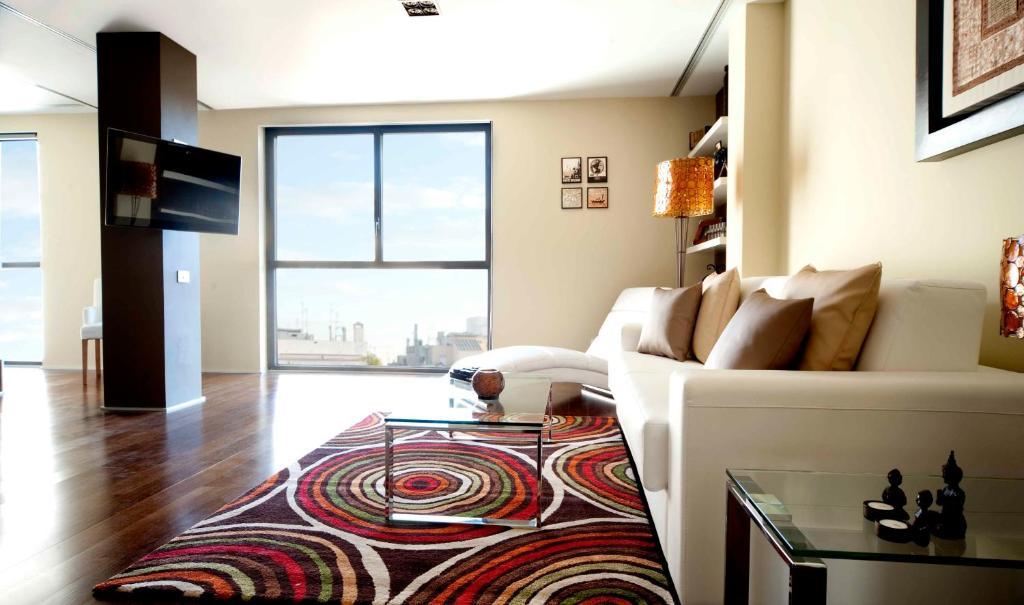 You Stylish The Most Luxury Apartment Barcelona Kamer foto