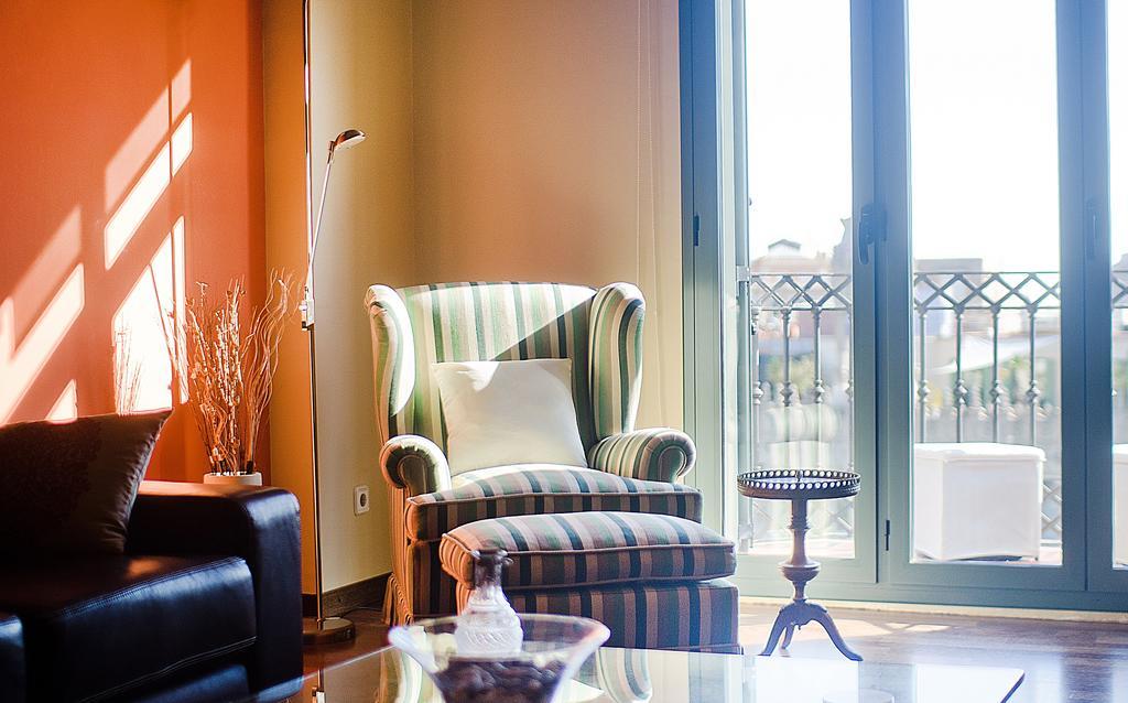 You Stylish The Most Luxury Apartment Barcelona Buitenkant foto