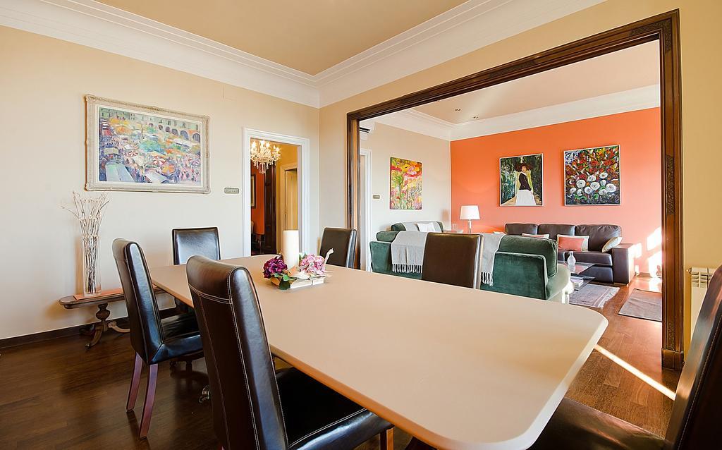 You Stylish The Most Luxury Apartment Barcelona Buitenkant foto