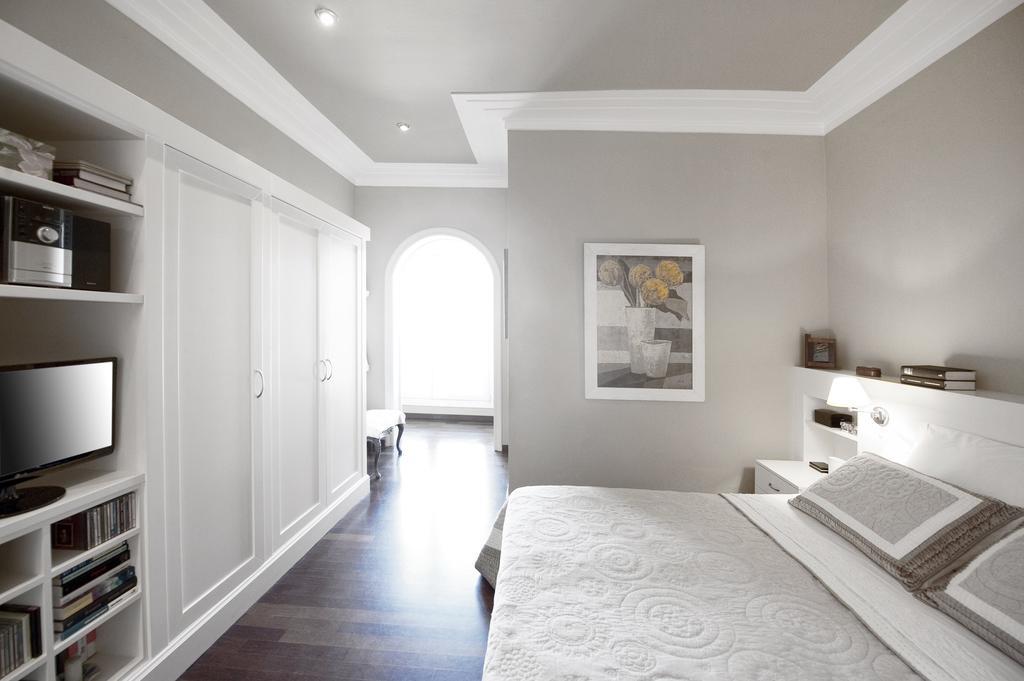 You Stylish The Most Luxury Apartment Barcelona Buitenkant foto