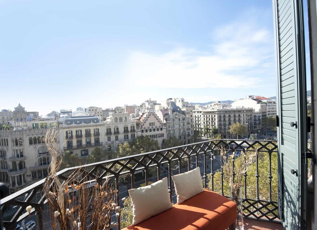 You Stylish The Most Luxury Apartment Barcelona Buitenkant foto