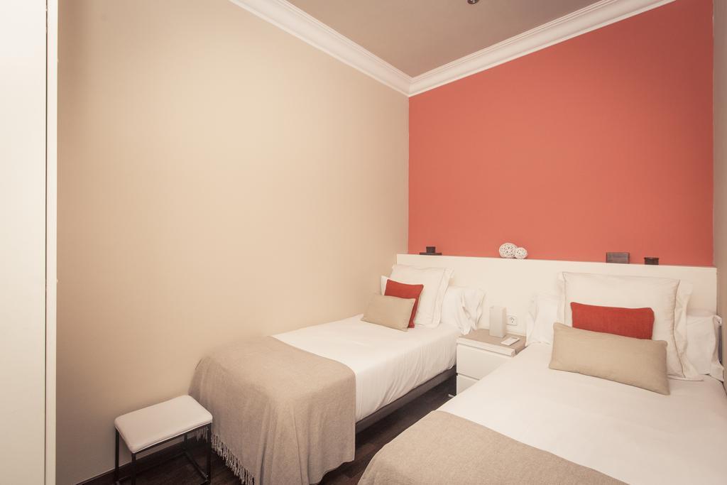 You Stylish The Most Luxury Apartment Barcelona Buitenkant foto