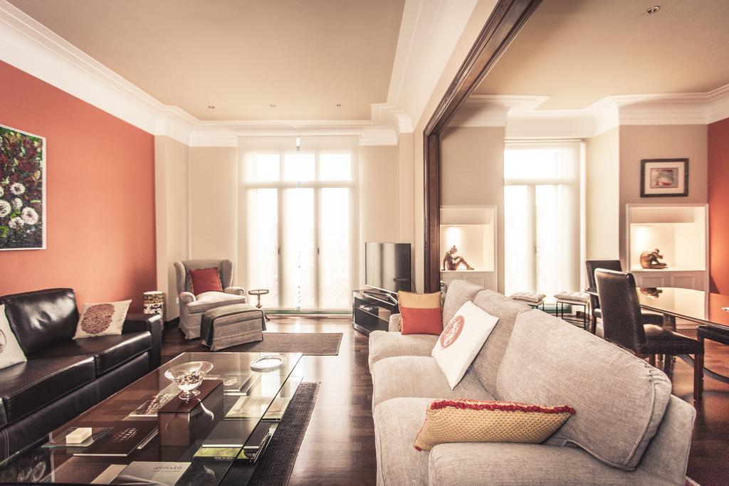 You Stylish The Most Luxury Apartment Barcelona Buitenkant foto