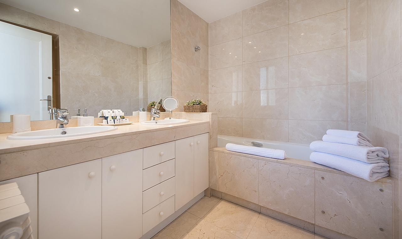 You Stylish The Most Luxury Apartment Barcelona Buitenkant foto