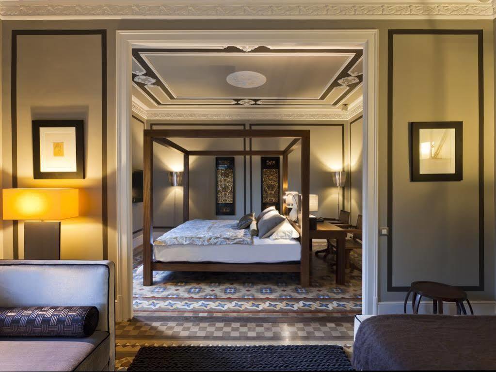 You Stylish The Most Luxury Apartment Barcelona Buitenkant foto